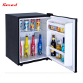 Mini refrigerador portátil da cerveja de 35L 110v 220v com baixo nível de ruído